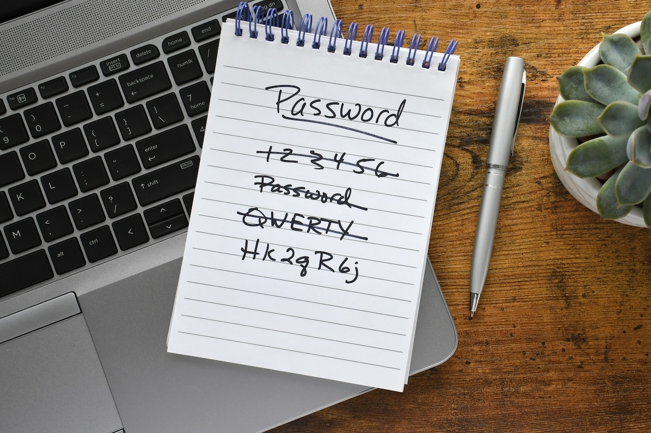 Password Best Practices For Your Bank Employees Results Technology