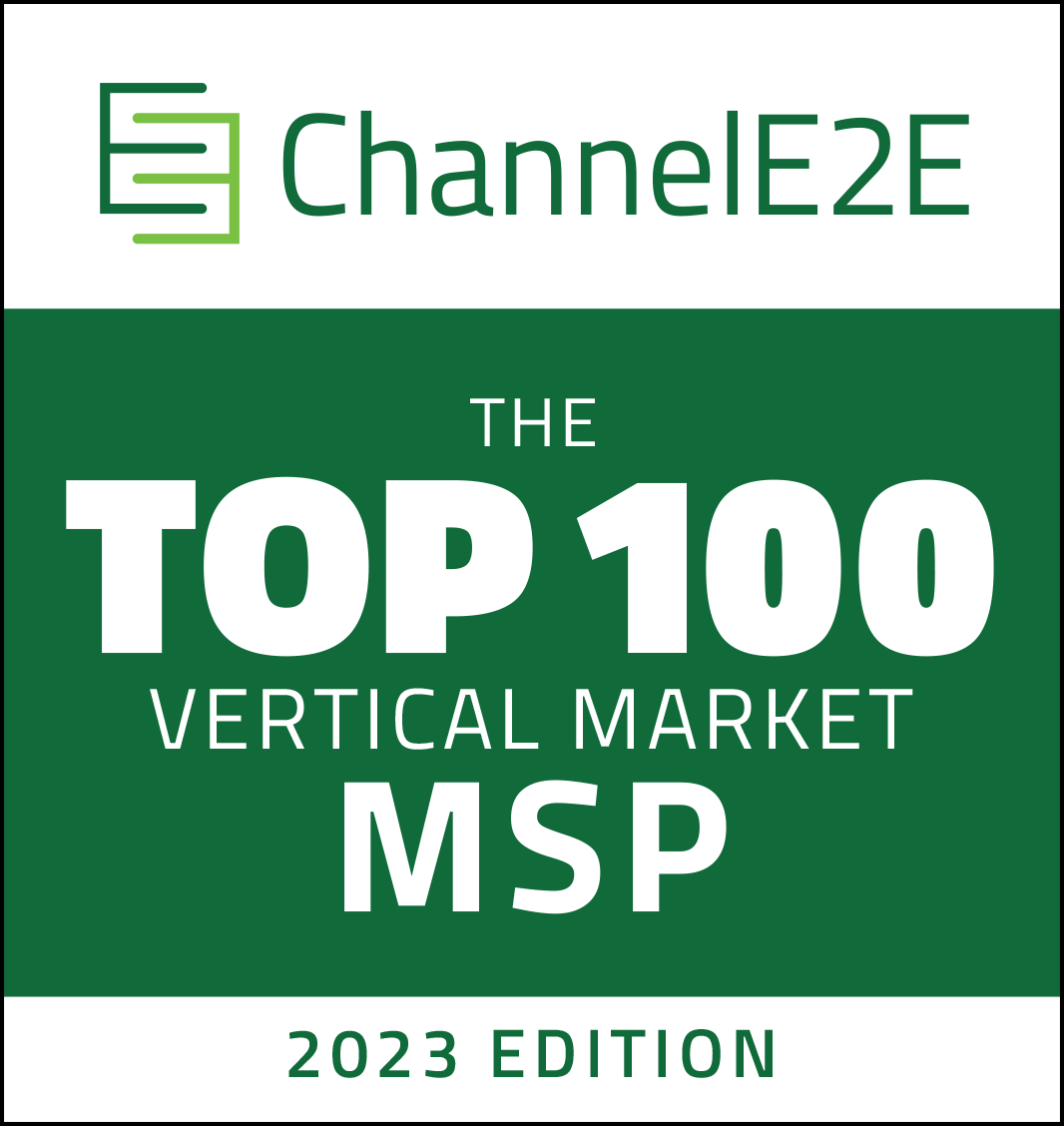 RESULTS Technology Named To Channel E2E’s List Of Top 100 Vertical ...